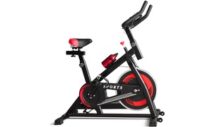  Alivio Sports Exercise Bike 