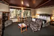 1-Night Stay for Up to Four in a Standard King or Two-Queen Room at Northwoods Resort Big Bear in Big Bear Lake, CA - Second Medium