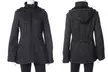 d.e.t.a.i.l.s intl Luxe Fleece Women's Jackets - Second Medium