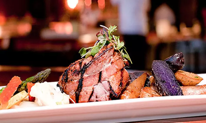 Japanese Cuisine and Drinks for Two or Three at Sapporo Grill Japanese Steakhouse (Up to 50% Off﻿) - Second Medium