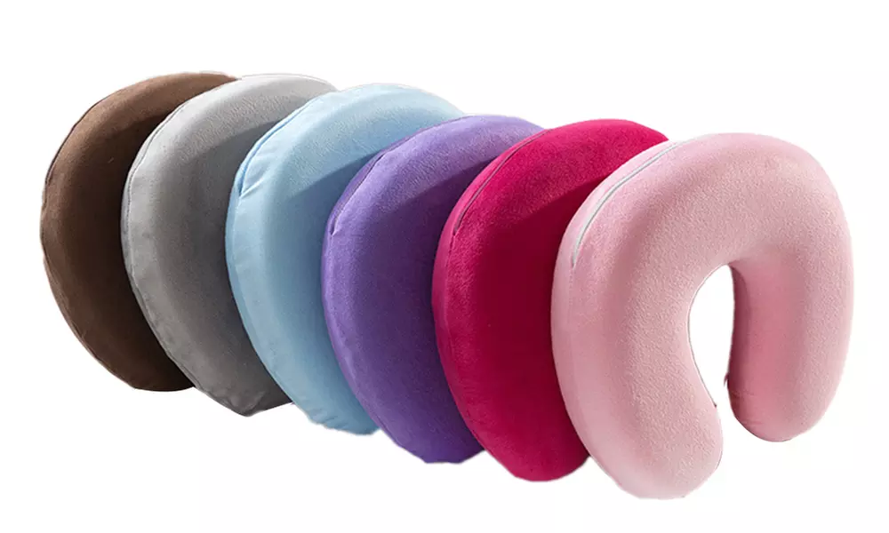 Almohada de viaje - Primary Image