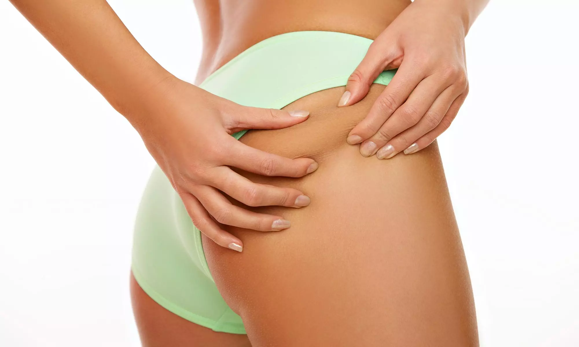 Two, Four, or Six 45-Minute Body Makeovers and Infrared-Sauna Sessions at Evolve Beauty Makeovers (Up to 72% Off) - Primary Image