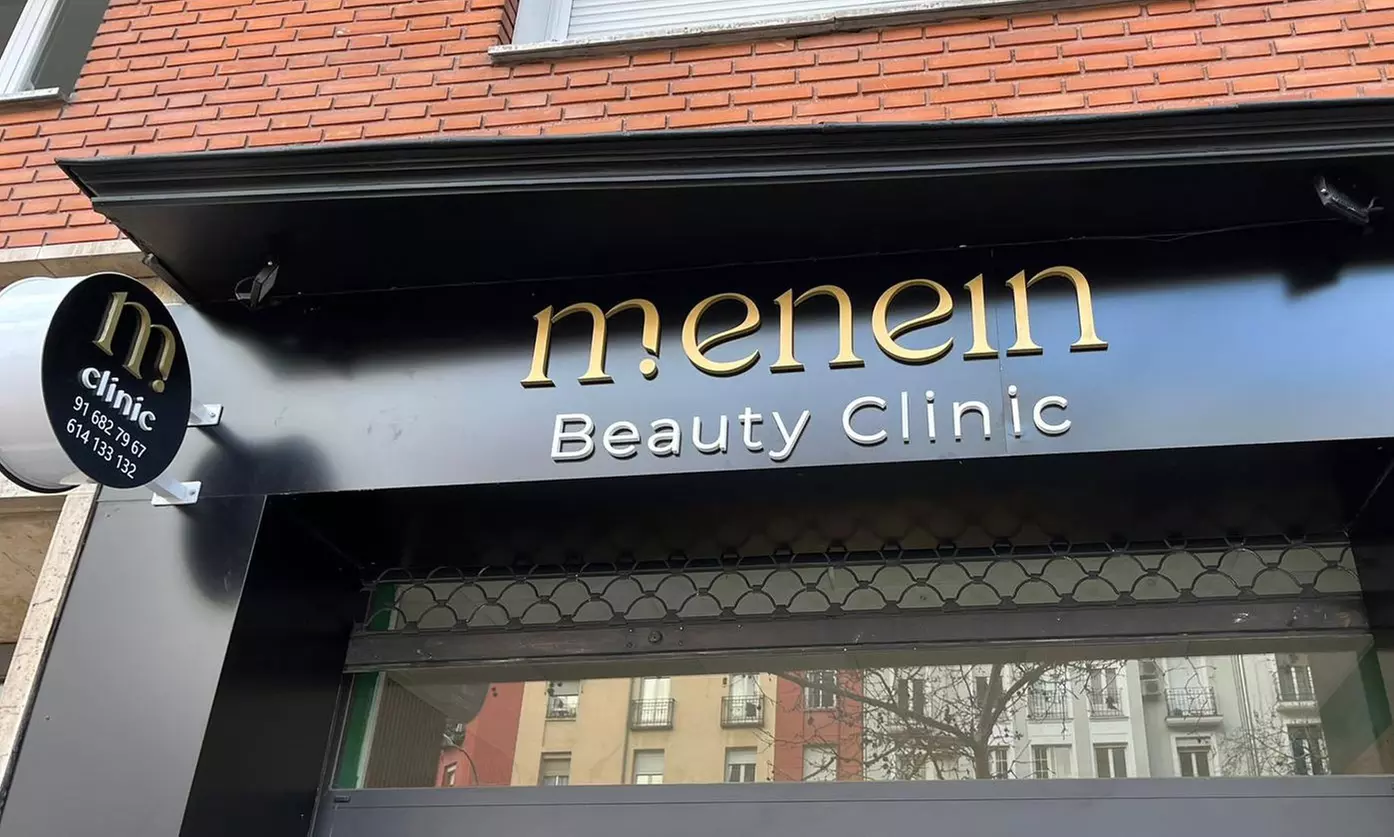 Limpieza facial 10 pasos con radiofrecuencia y tratamiento a elegir