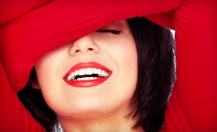 Teeth Whitening - Dermal~Care Esthetics &amp; Wellness Centre | Groupon