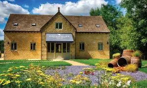 Savor Award-Winning Gin & Whisky using Traditional Methods with a 90-Min Guided Distillery Tour (Up to 58% Off)