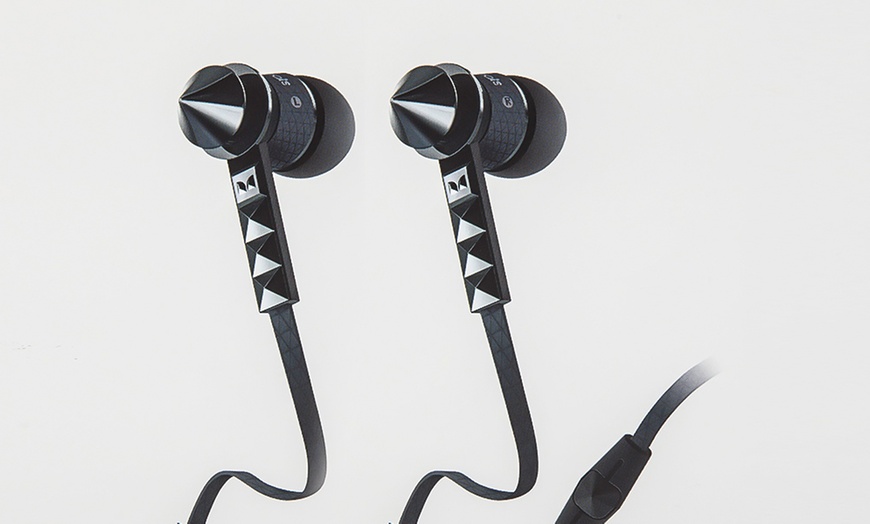 Image 2: Monster Beats by Dr Dre Earphones