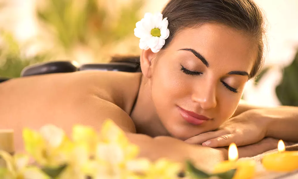 Up to 56% Off on Swedish Massage at Lilly Spa - Primary Image
