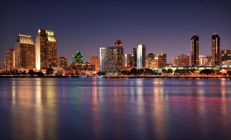 One- or Two-Night Stay at The Sofia Hotel in San Diego - Second Medium