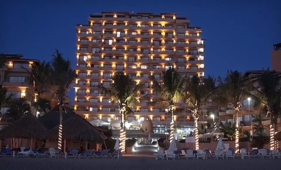 All-Inclusive Four- or Seven-Night Stay at Friendly Vallarta Beach Resort & Spa in Puerto Vallarta, Mexico - Second Medium