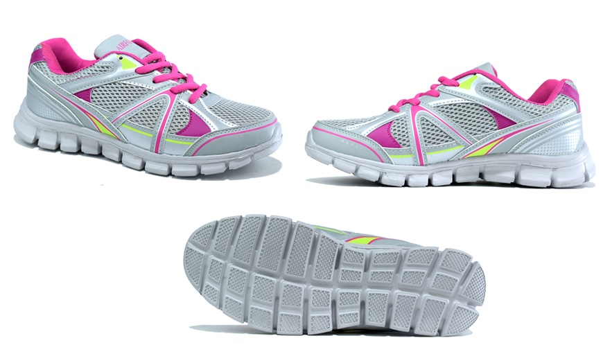 Image 5: Women's Trainers