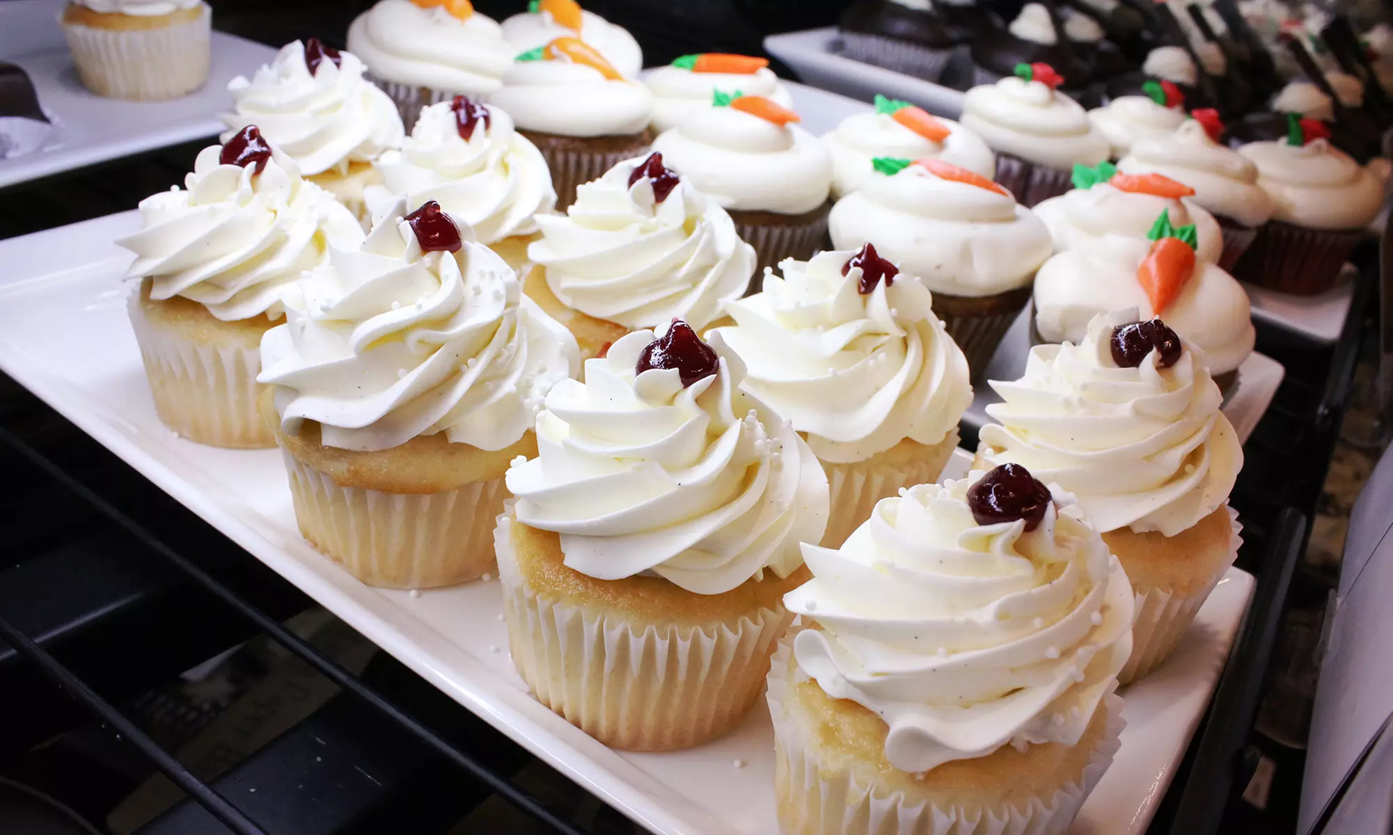 $10 for $20 Worth of Produce and Prepared Fare at Lemon Tree Grocer - Second Medium