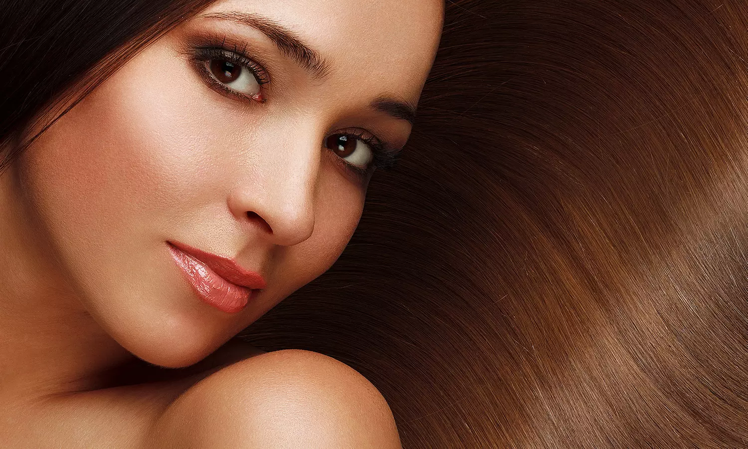 Up to 78% Off on Salon - Brazilian Straightening at Irene Mayster at Salon Utopia
