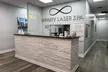 One Year of Unlimited Laser-Hair Removal Sessions with Choice of Small or Large Treatment Areas. Save Up to 95% - Second Medium