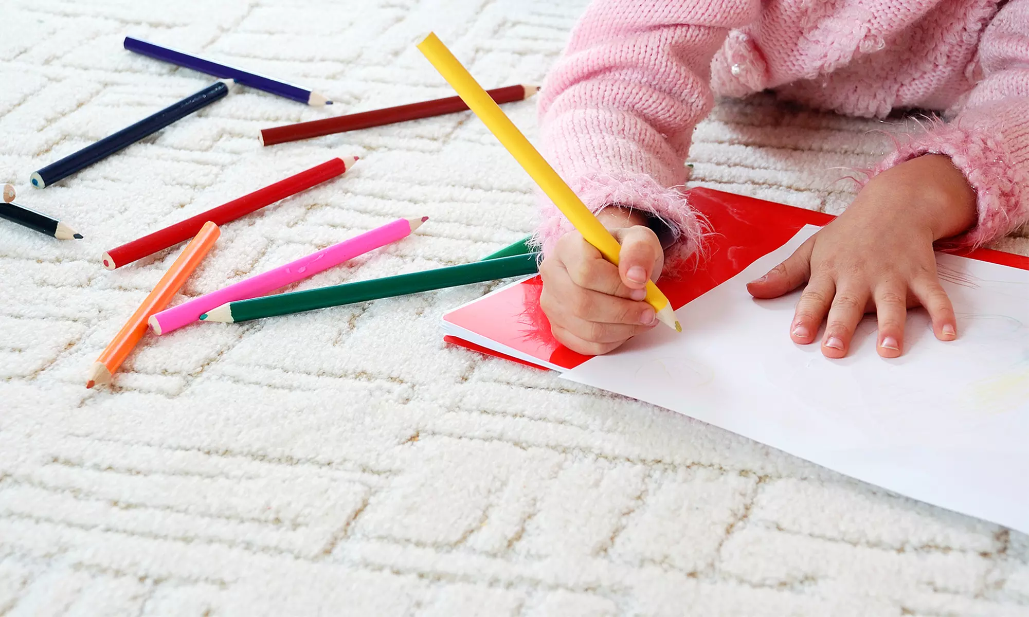 Four or Six Areas of Carpet Cleaning from Pennington's Carpet Service (Up to 53% Off) - Primary Image