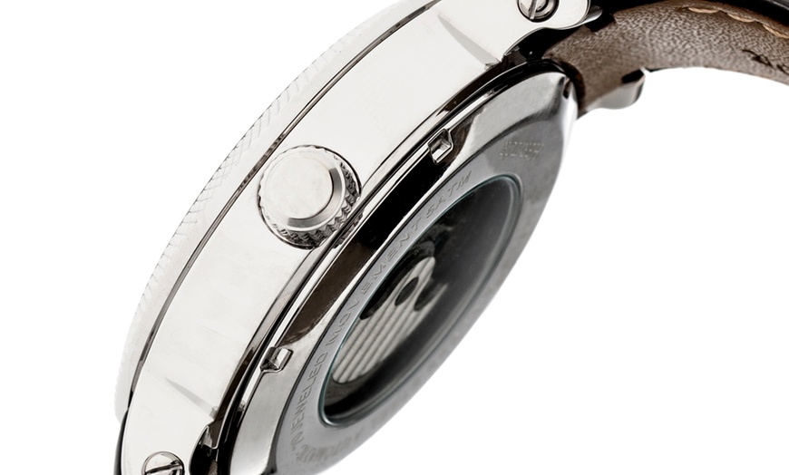 Image 10: Montre Heritor Automatic