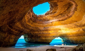 ✈ Algarve: Up to 7-Night All Inclusive Break with Flights