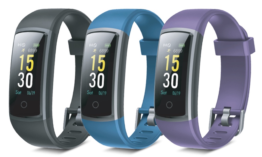 Image 11: Aquarius Fitness Tracker