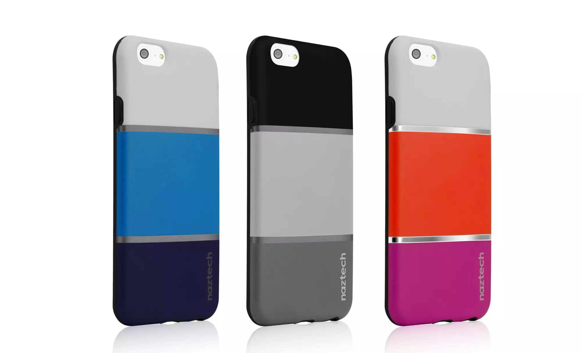 Naztech Metro Case for iPhone 6 - Primary Image