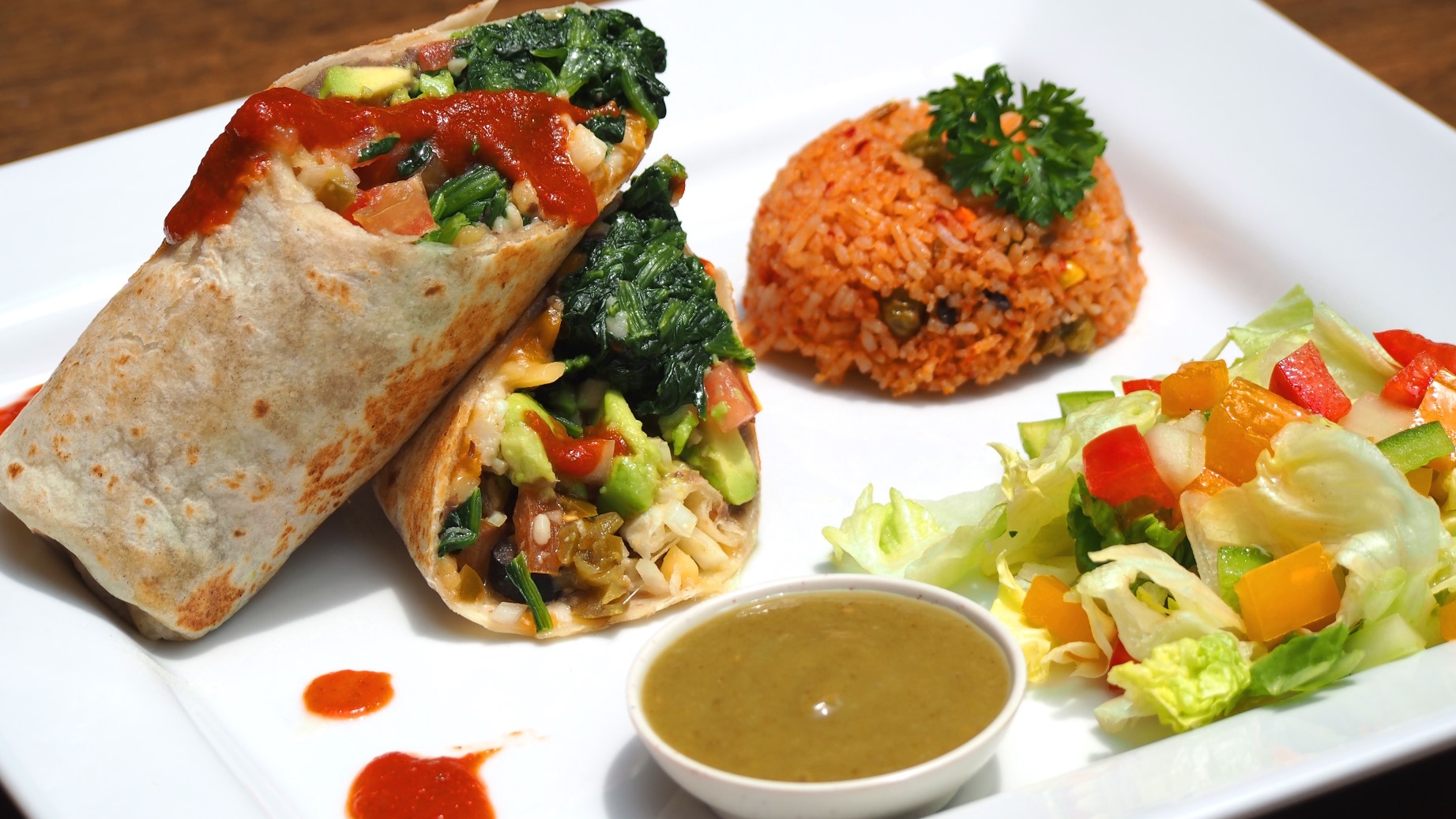 mexican-main-course-vegetarian