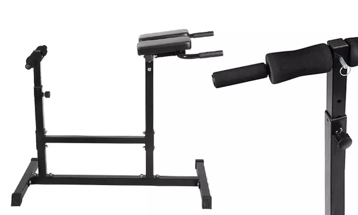 physionics Rücken- und Potrainer ab 29,95 € - Second Medium