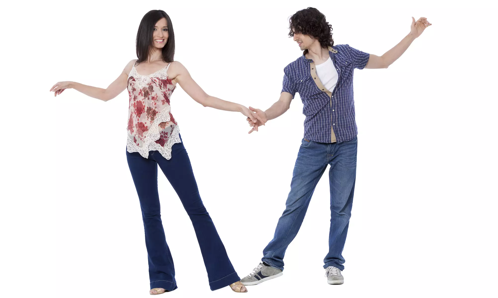 $31.50 for Five Weeks of Beginning Dance Classes at Northwest Dance Network ($60 Value)  - Primary Image