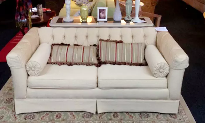 $20 for $40 Toward Home Furnishings at Design Furniture Outlet & Consignment - Primary Image