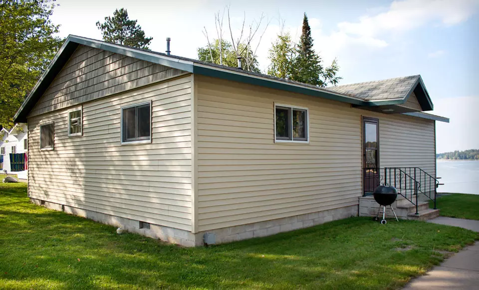 Two- or Three-Night Stay at Lakewood Resort in Tomahawk, WI - Second Medium