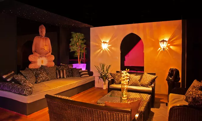 Spa privatisé au Lounge & Spa (30% de réduction) - Second Medium