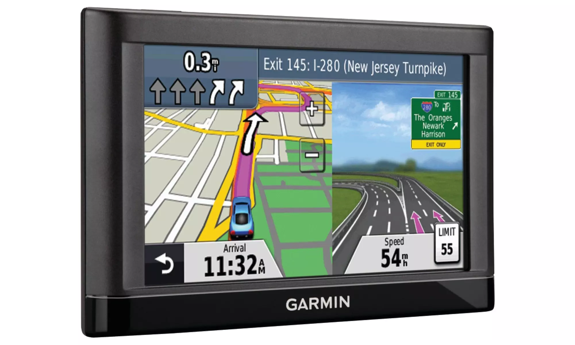 Garmin 52LM with Lifetime Maps | Groupon Goods