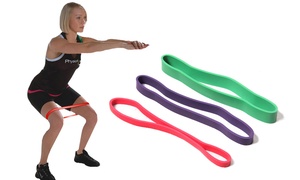 Resistance Training Bands