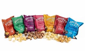 Popcorn Shed’s Popcorn Snack Pack