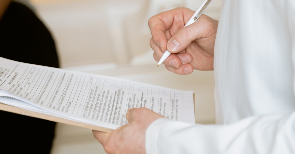 Certificado médico-psicotécnico para licencias en Valencia