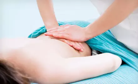 $59 for an Exam with Metabolic Assessment and Adjustments at Apex Chiropractic and Wellness Center ($395 Value) - Primary Image