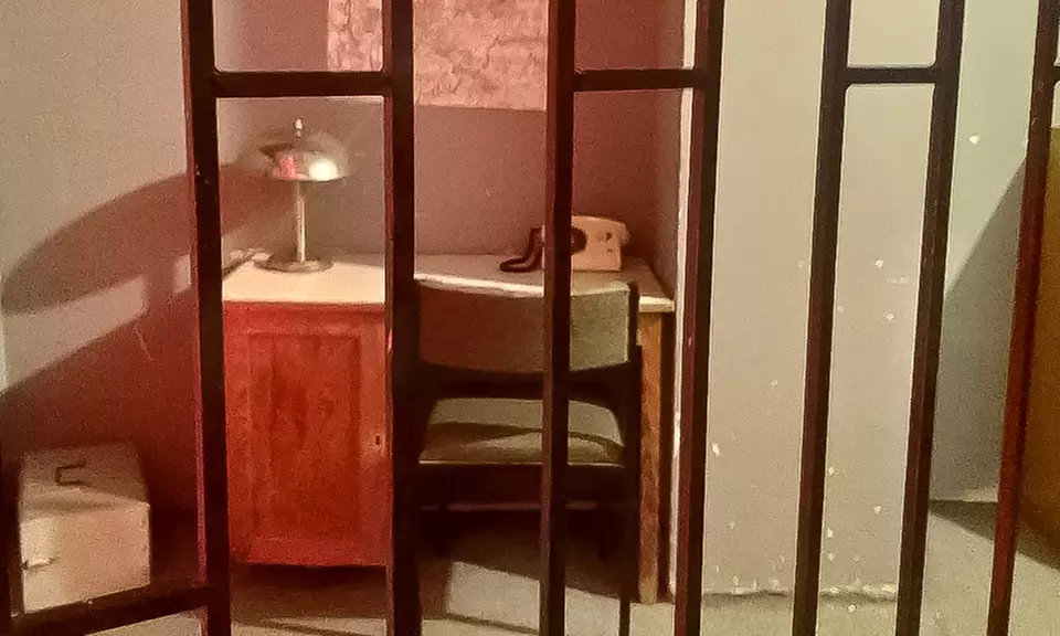 Escape Room: Szpieg z PRL-u lub Atomowa Groza i więcej