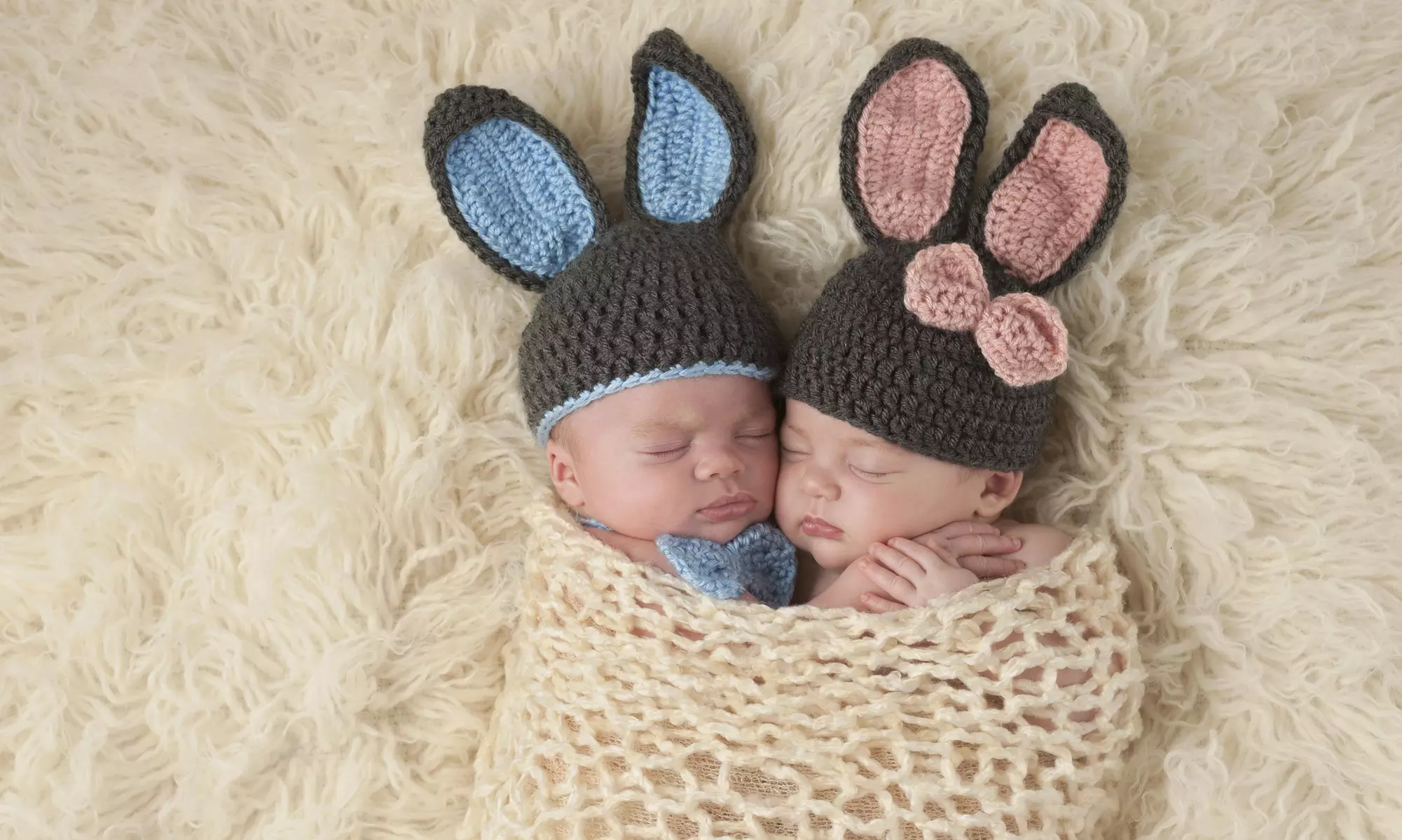 120-Minute Newborn Photo Shoot from Amelia Otto Photography (70% Off) - Primary Image