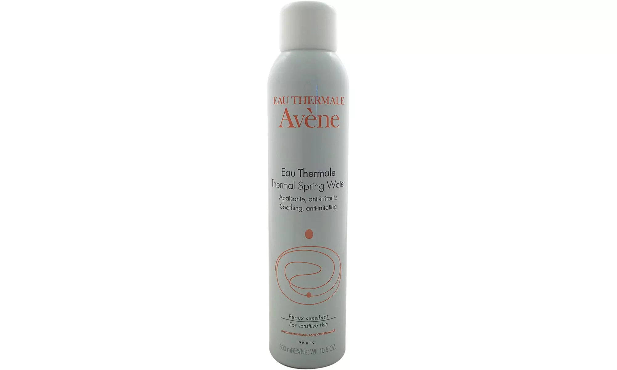 Avene Thermal Spring Water - Second Medium