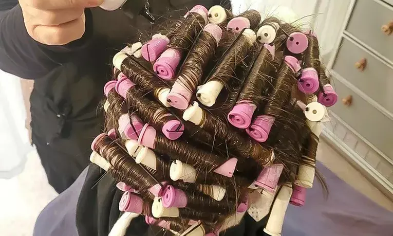 Women's Design Haircut + All Over Color, Base Color, Balayage and More