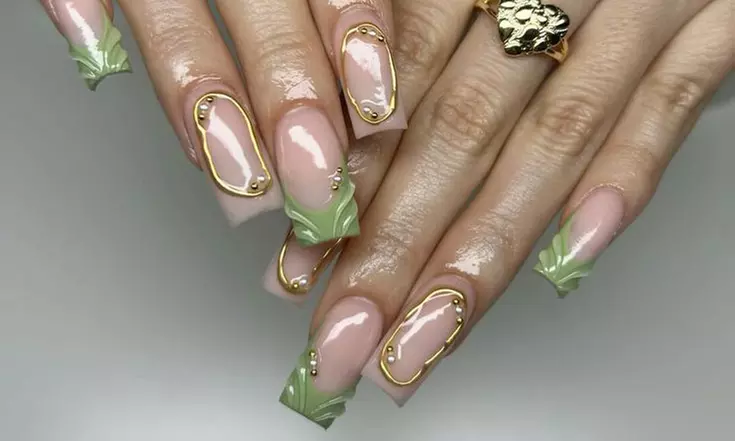 Classic Mani-Pedi, 1 or 2 Gel Manicure with Optional Classic Pedicure
