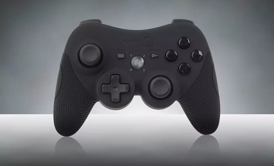 Pro Elite Wireless Controller for PlayStation 3. Free Returns. - Primary Image