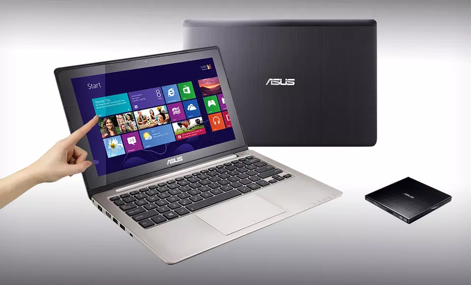 $439.99 for an ASUS VivoBook Notebook (Manufacturer Refurbished) ($549.99 List Price). Free Shipping and Returns. - Primary Image