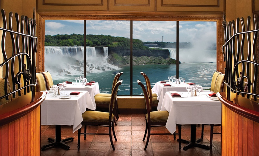 Sheraton On The Falls in - Niagara Falls, ON, CA | Groupon Getaways