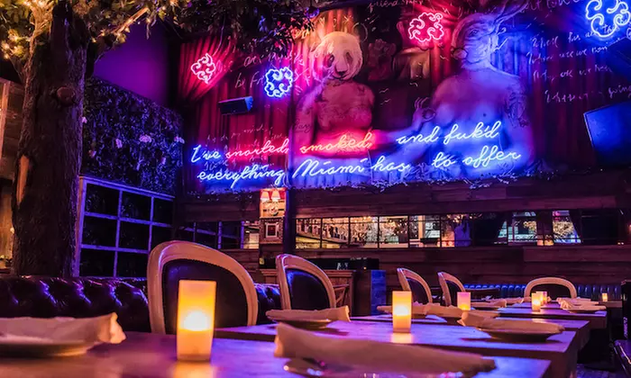 Boozy Brunch Saturday or Sunday for Two or Four at Barsecco (Up to 58% Off) - Second Medium