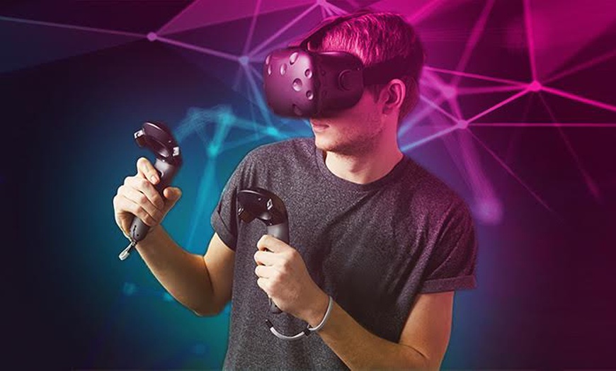 vr world groupon