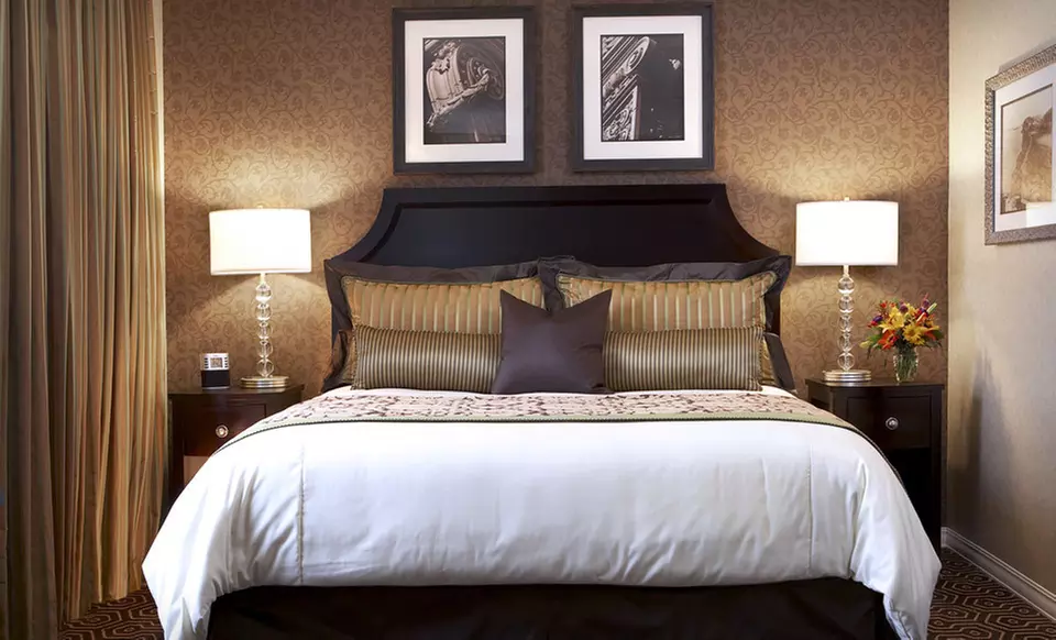 $99 for a One-Night Stay at Hotel Julien Dubuque in Dubuque, IA (Up to $169 Value) - Primary Image