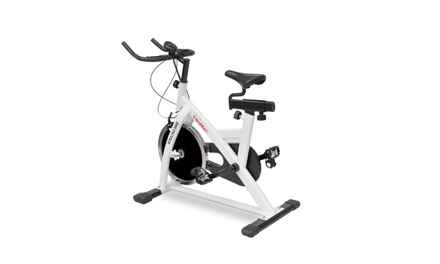 Groupon best sale stationary bike