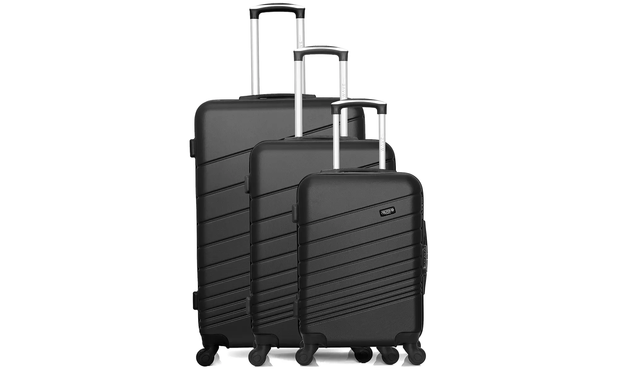 Valise "Tigre" Wave Paris