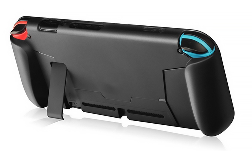 Image 3: Case Cover for Nintendo Switch