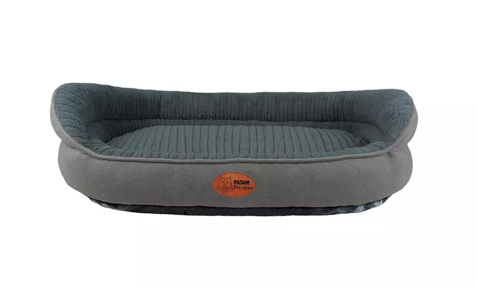 Cucce, lettini e divanetti per cani e gatti in vari modelli e misure