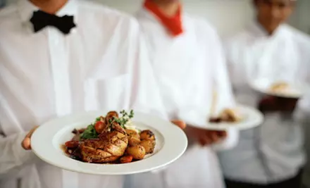 Walking Food Tour of Gastown for Two or Four from Taste Vancouver Food Tours (Up to 51% Off) - Primary Image