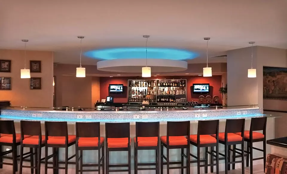 One-Night Stay at Holiday Inn North Phoenix in Phoenix, AZ - Second Medium